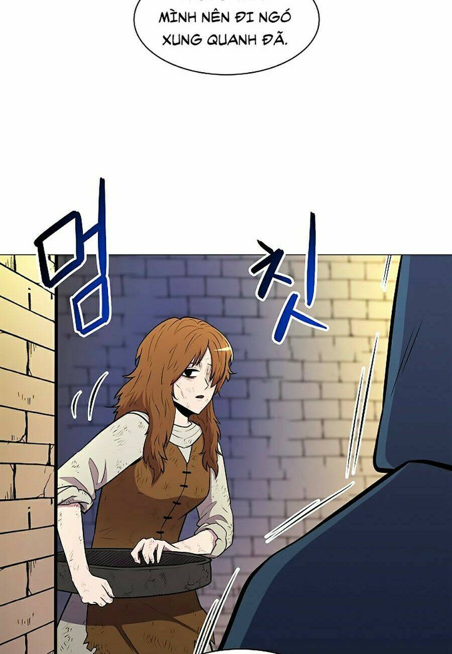 Người Nâng Cấp: Chapter 13