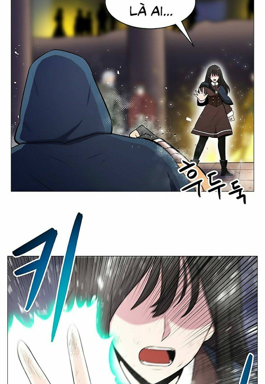 Người Nâng Cấp: Chapter 13