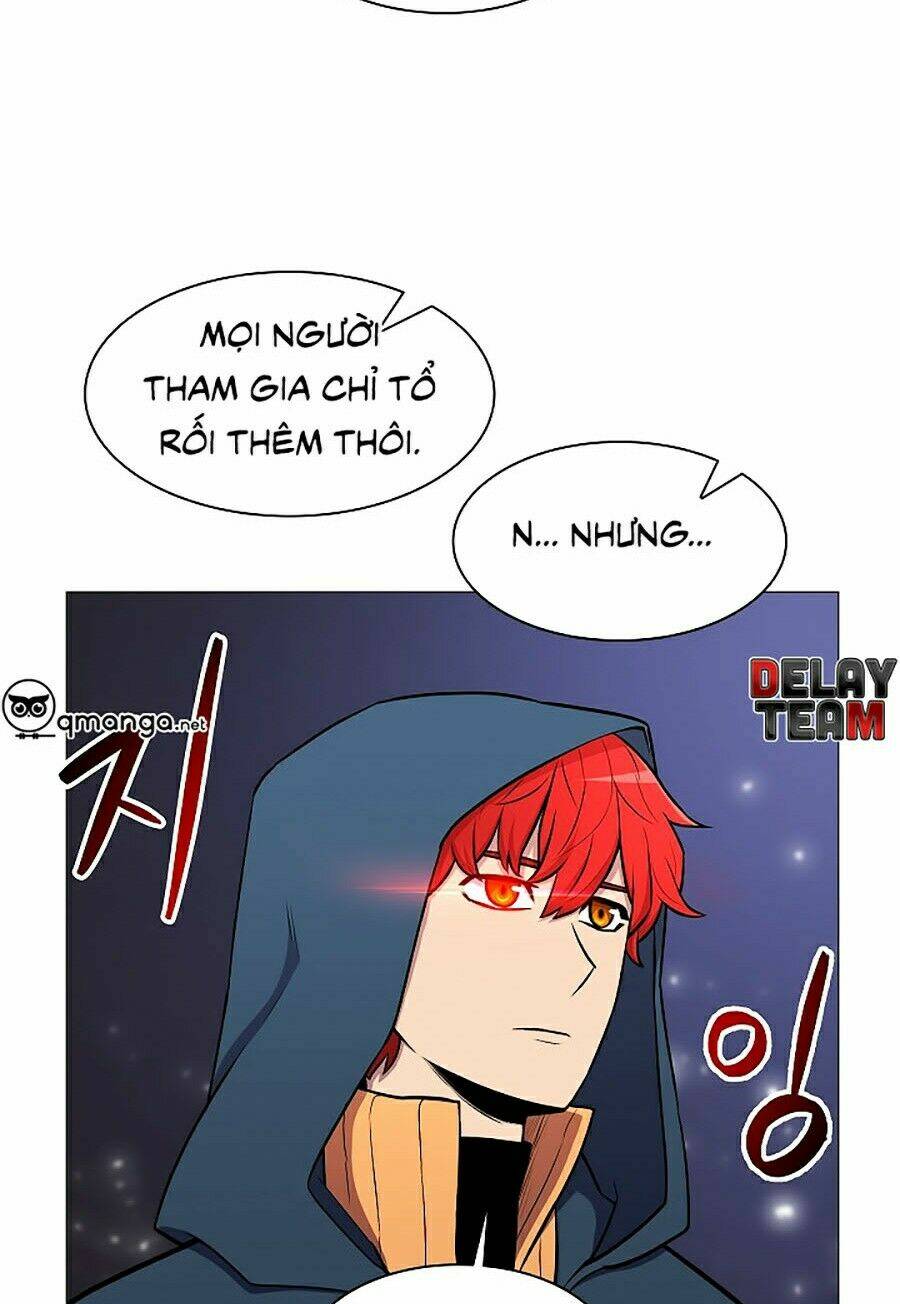 Người Nâng Cấp: Chapter 13