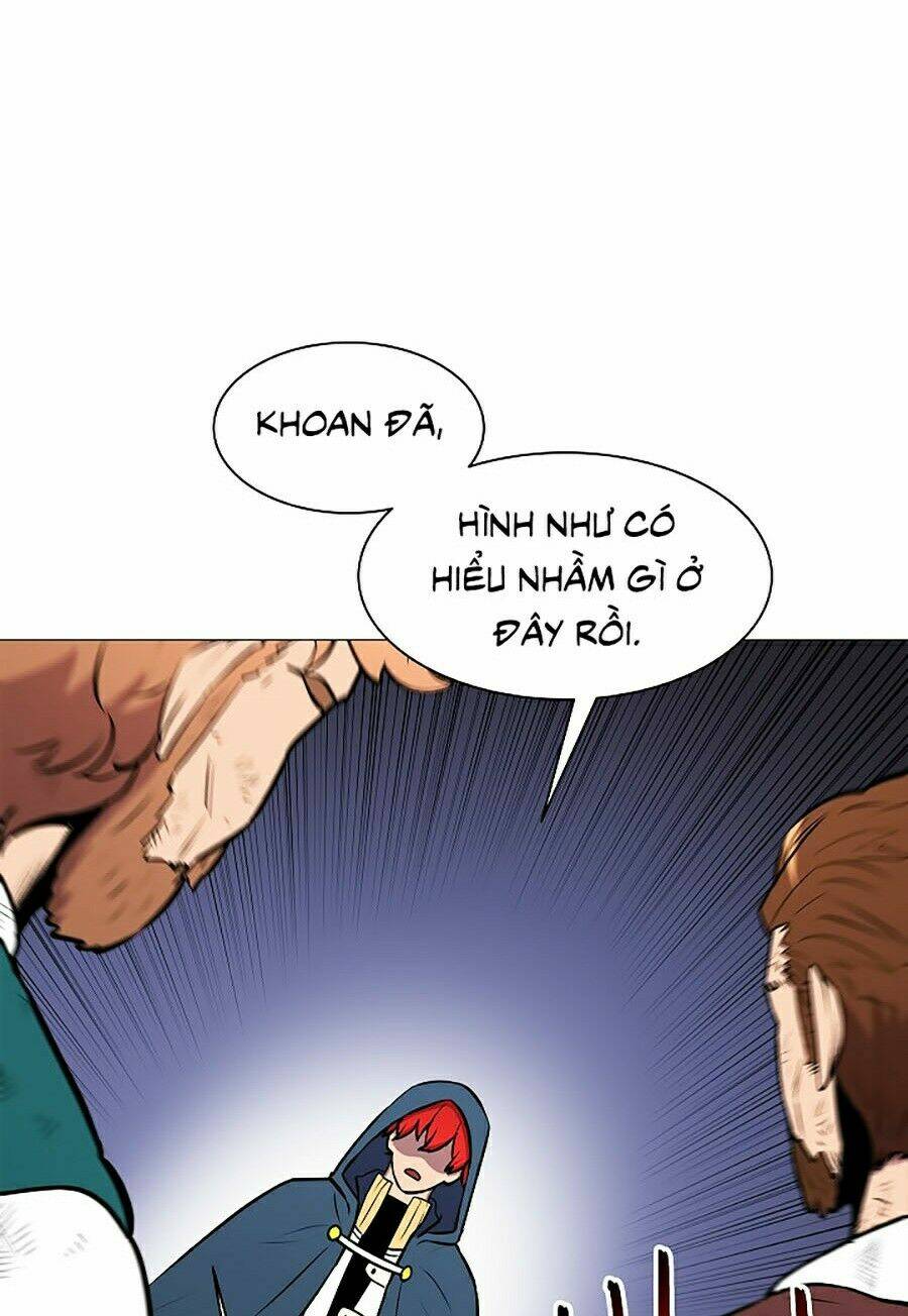 Người Nâng Cấp: Chapter 13