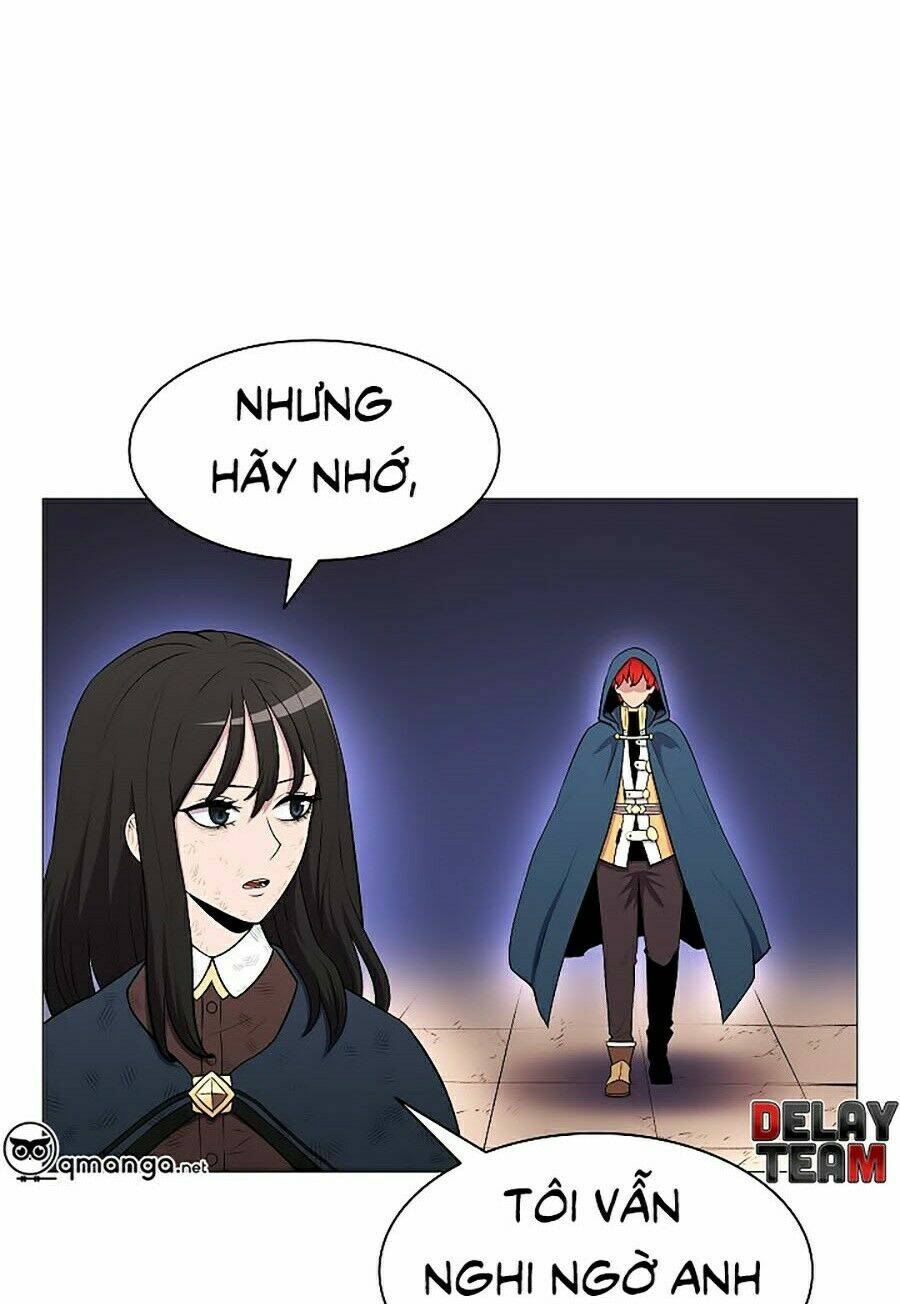 Người Nâng Cấp: Chapter 13