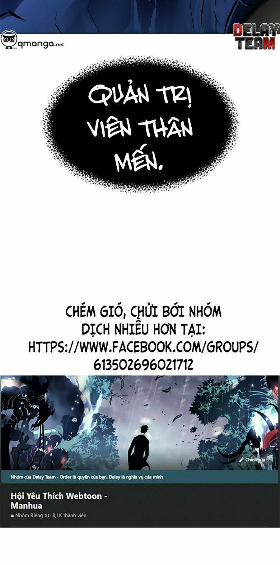 Người Nâng Cấp: Chapter 13