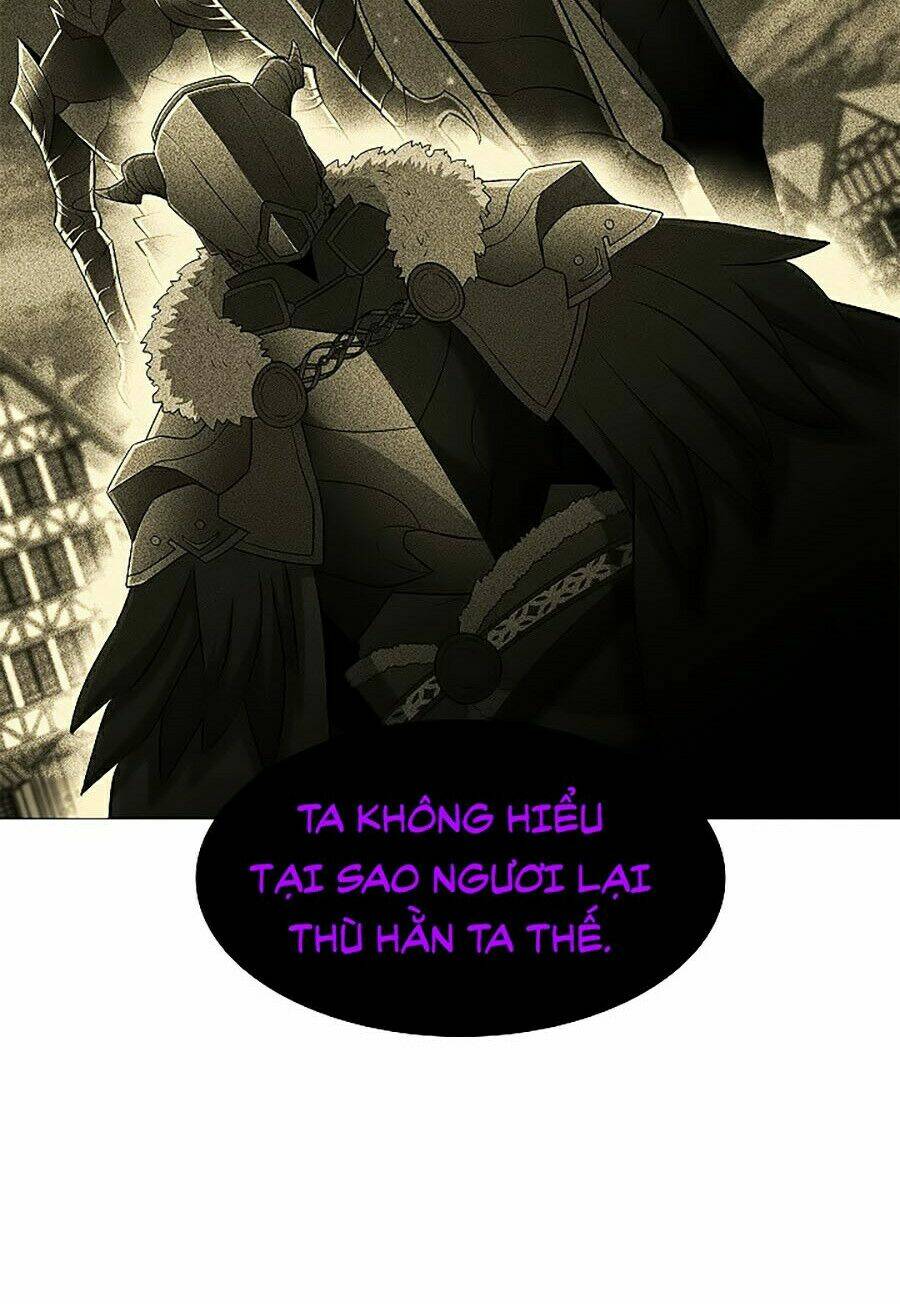 Người Nâng Cấp: Chapter 15