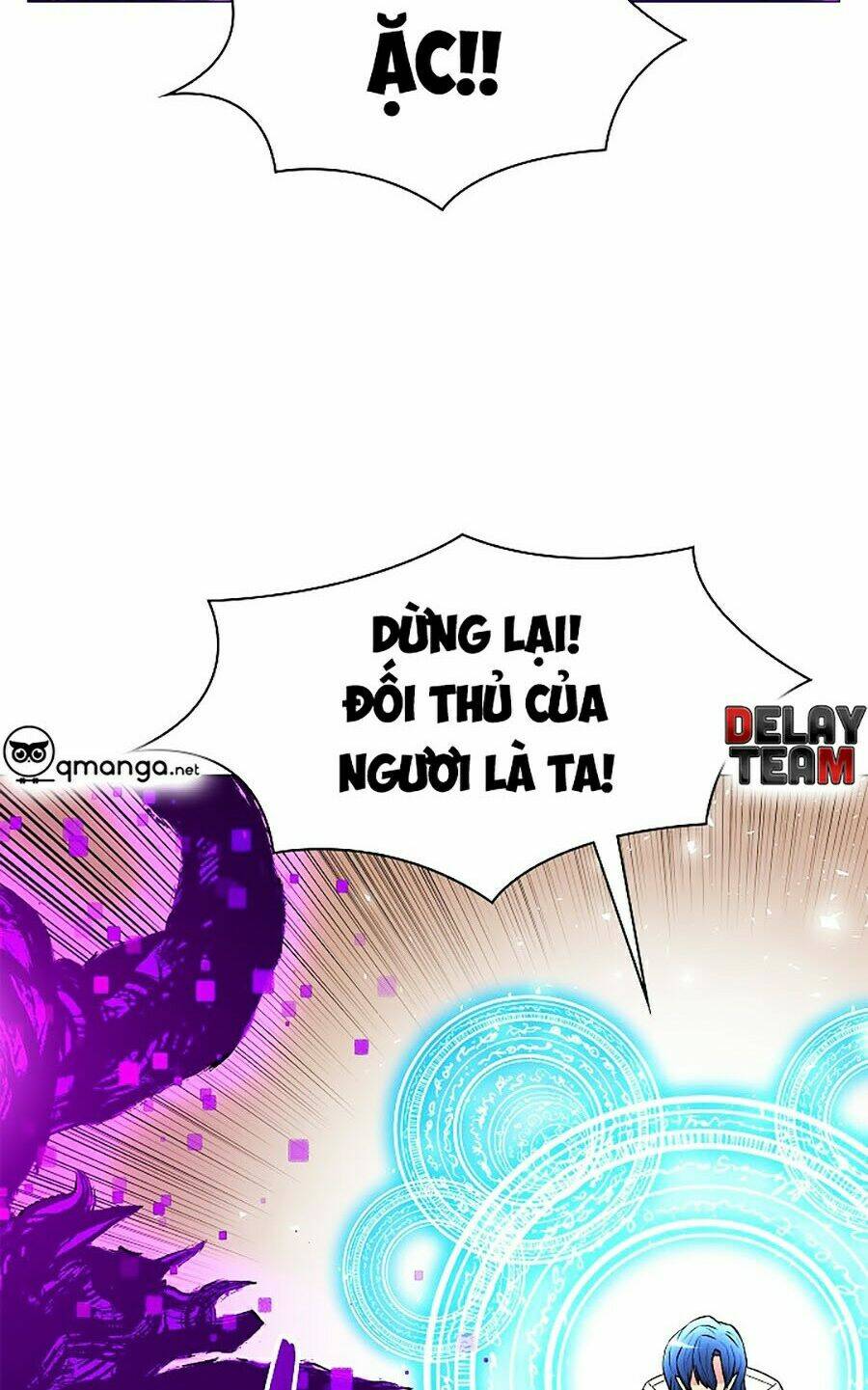 Người Nâng Cấp: Chapter 15