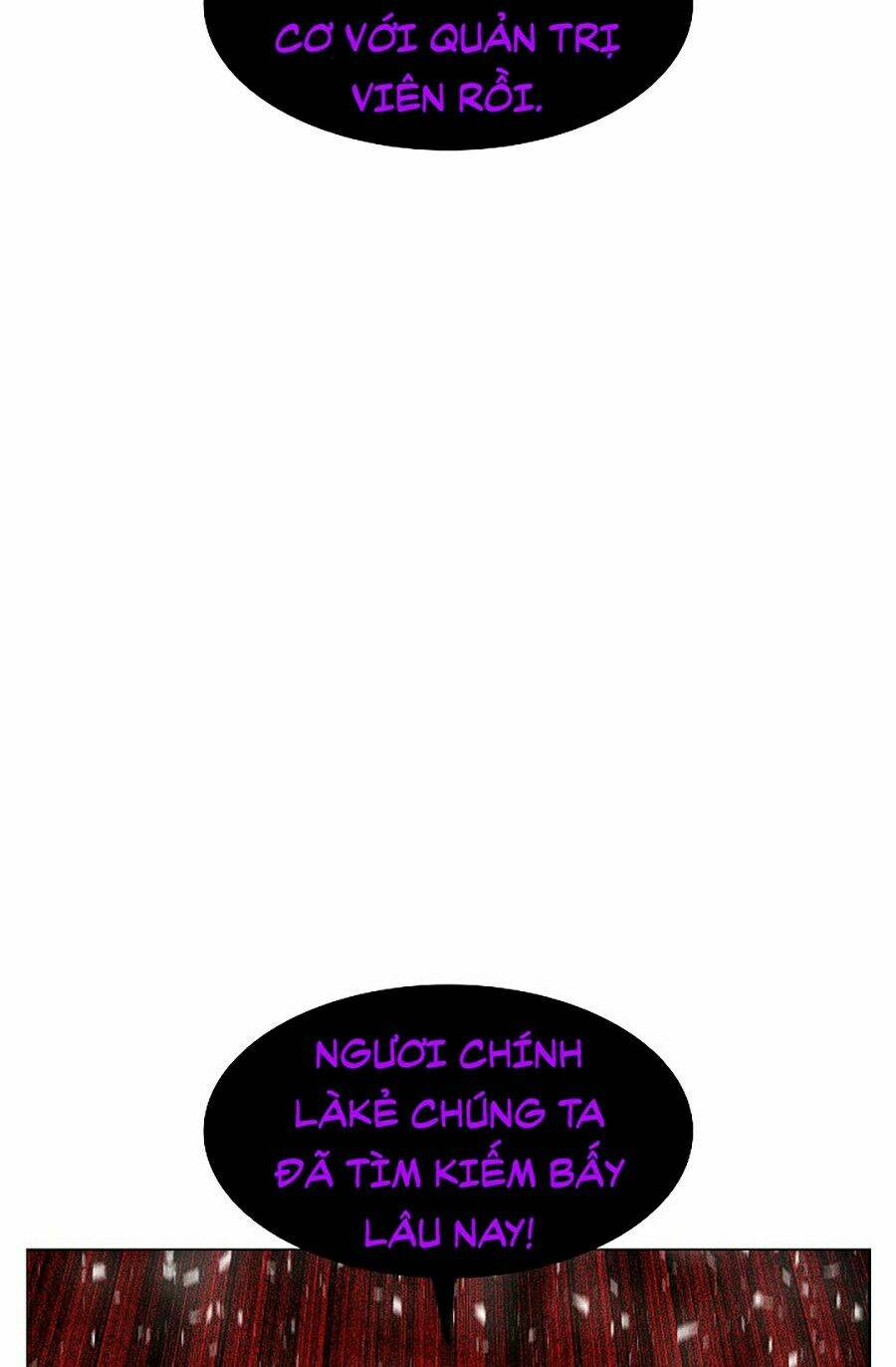Người Nâng Cấp: Chapter 15