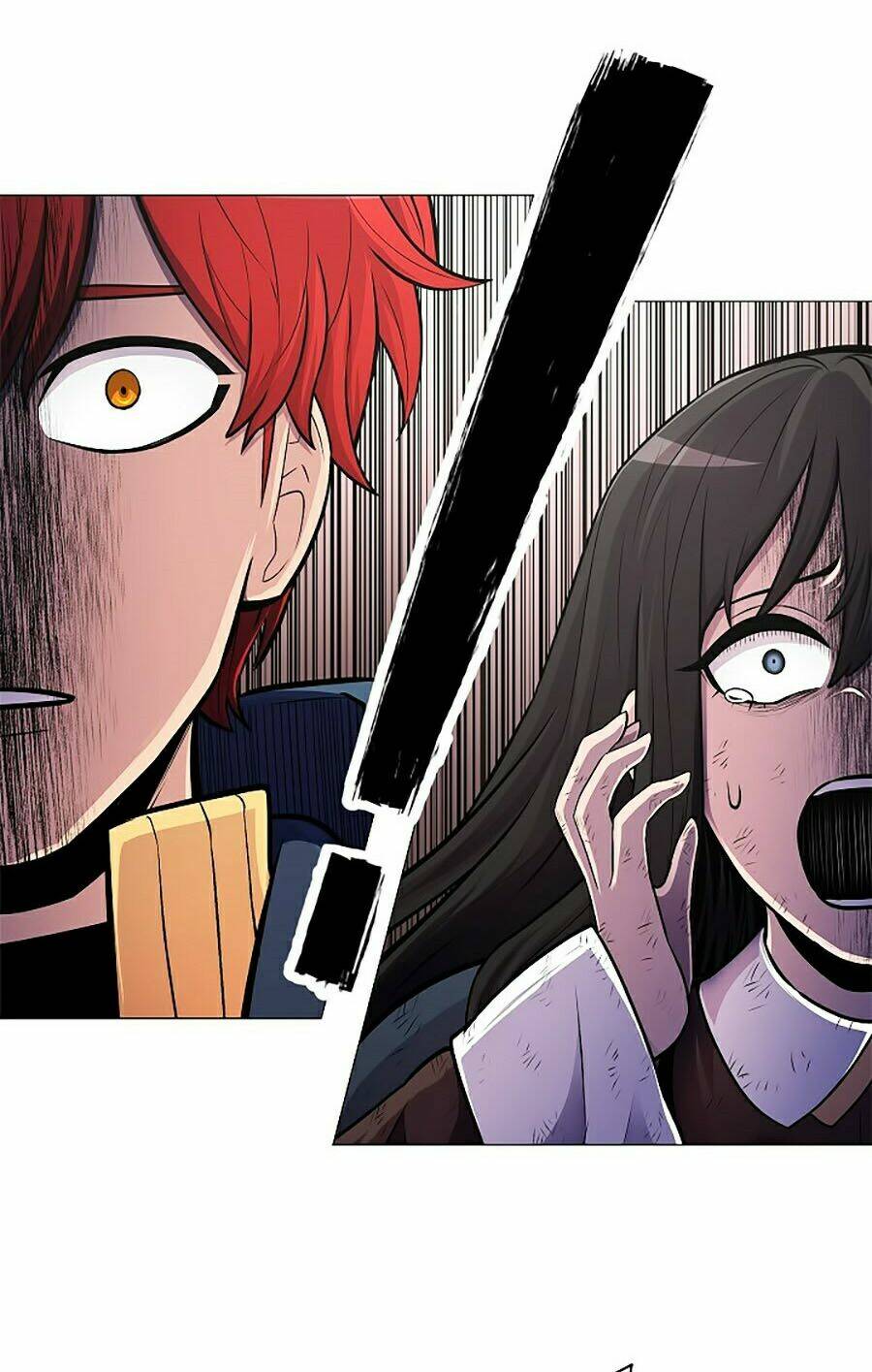 Người Nâng Cấp: Chapter 15