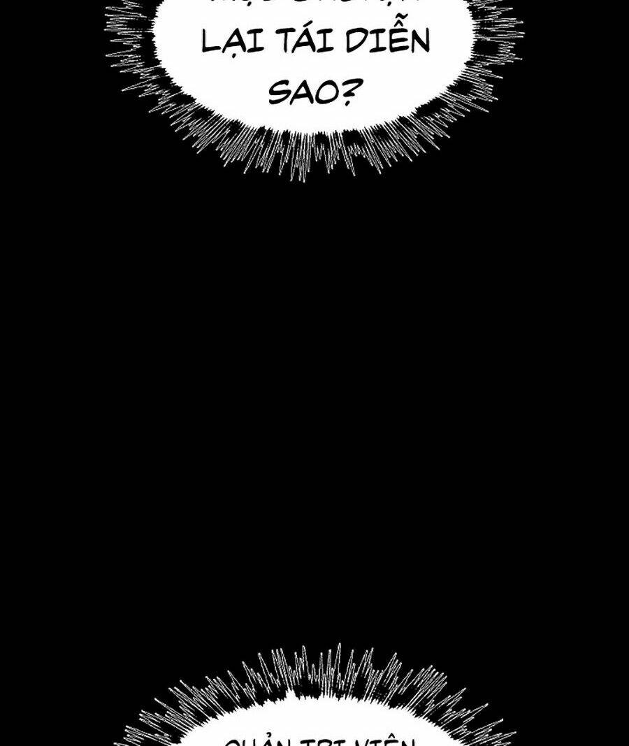 Người Nâng Cấp: Chapter 18
