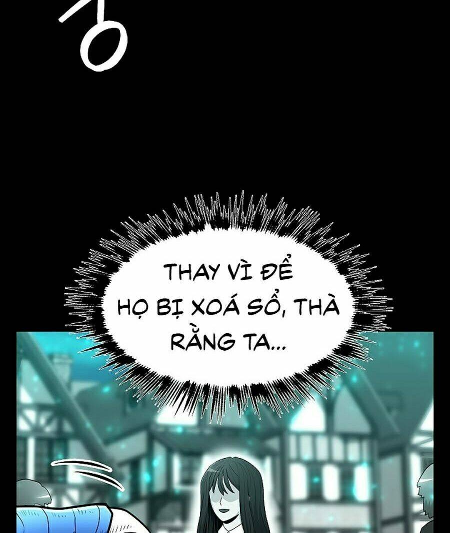 Người Nâng Cấp: Chapter 18