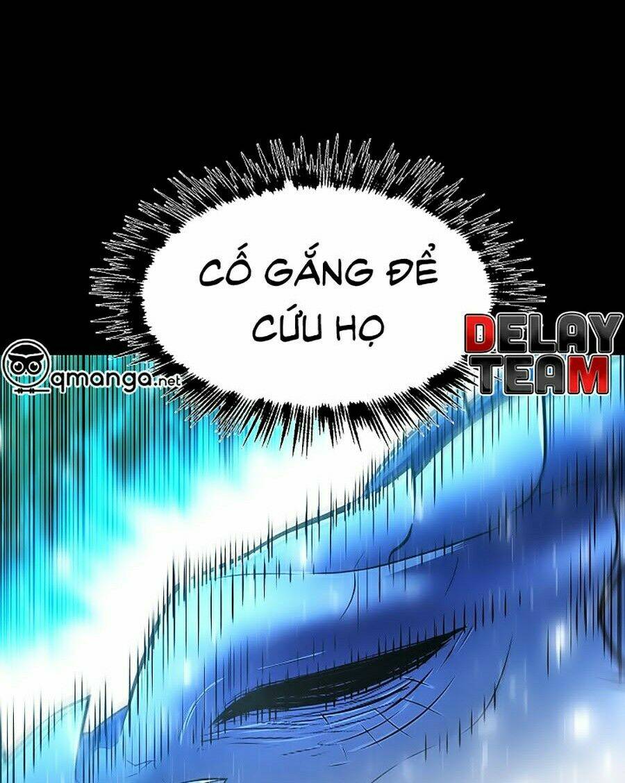 Người Nâng Cấp: Chapter 18
