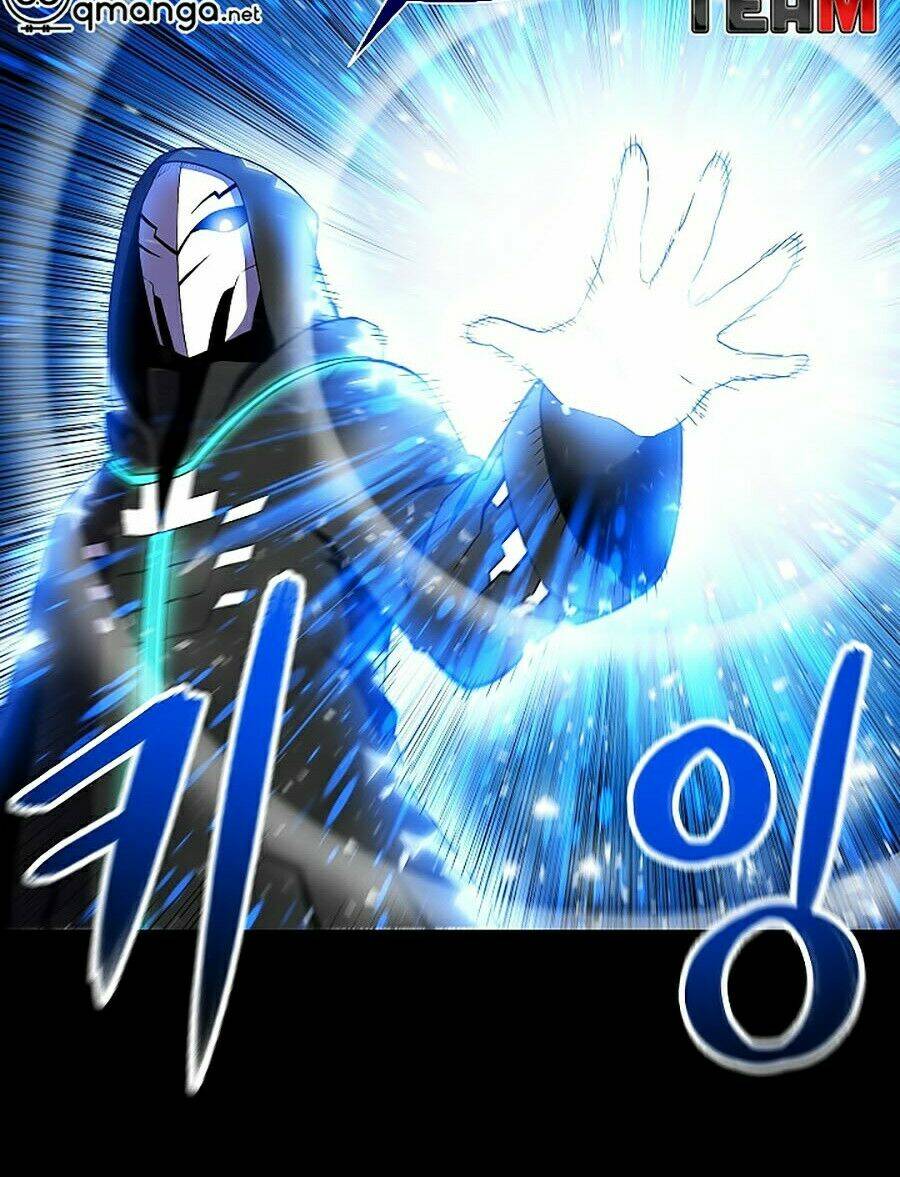 Người Nâng Cấp: Chapter 18