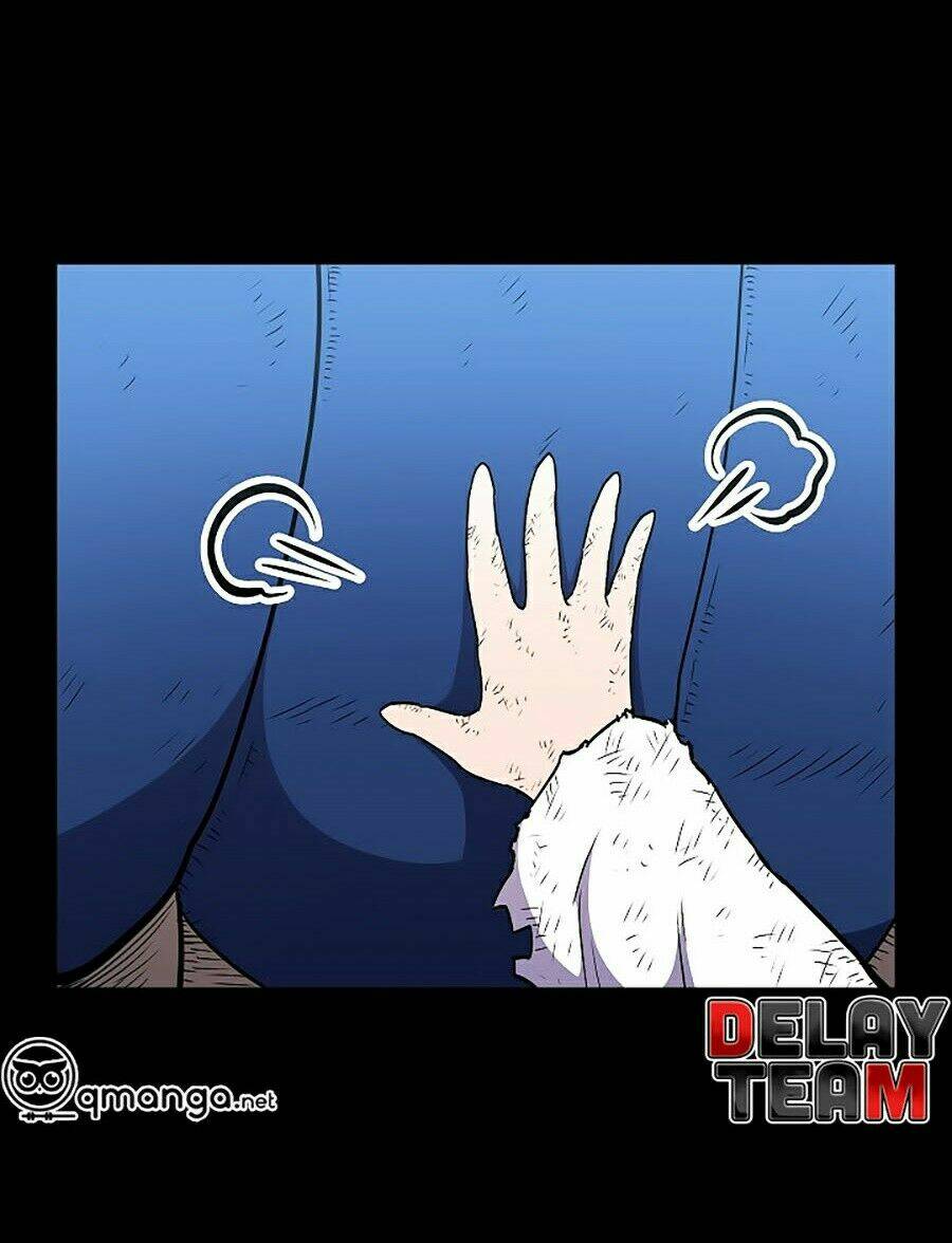 Người Nâng Cấp: Chapter 18