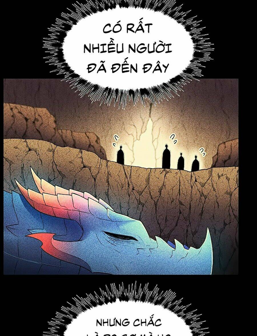 Người Nâng Cấp: Chapter 18
