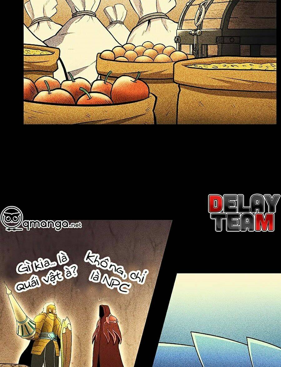 Người Nâng Cấp: Chapter 18