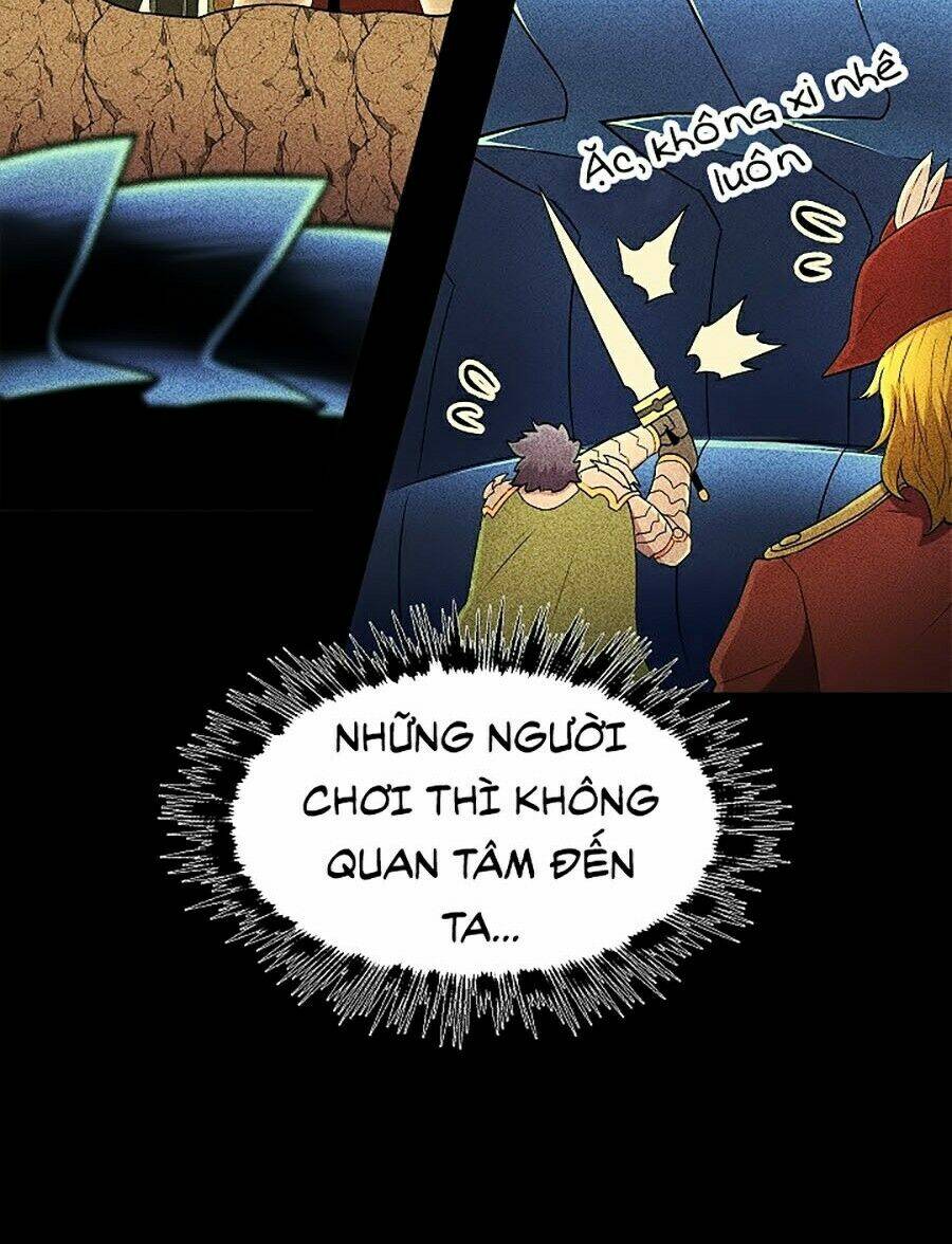 Người Nâng Cấp: Chapter 18