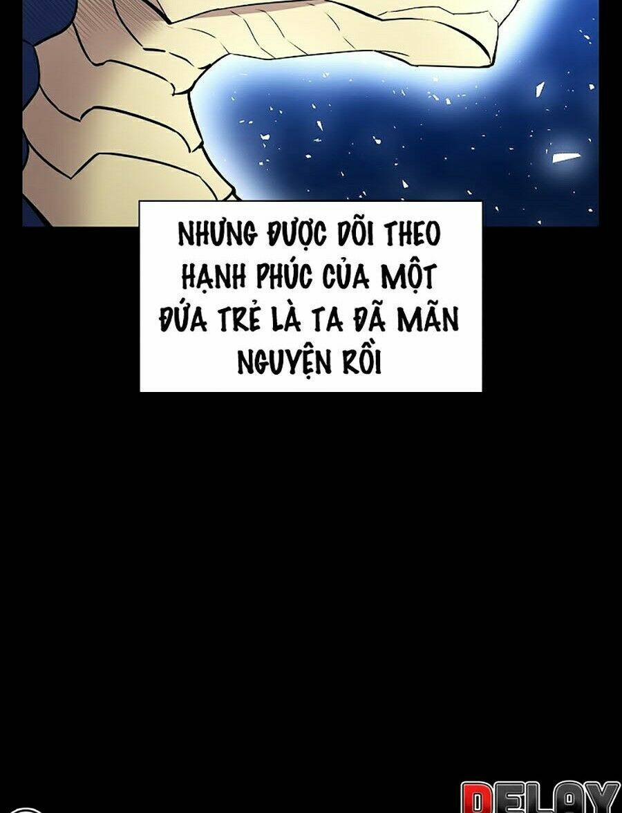 Người Nâng Cấp: Chapter 18