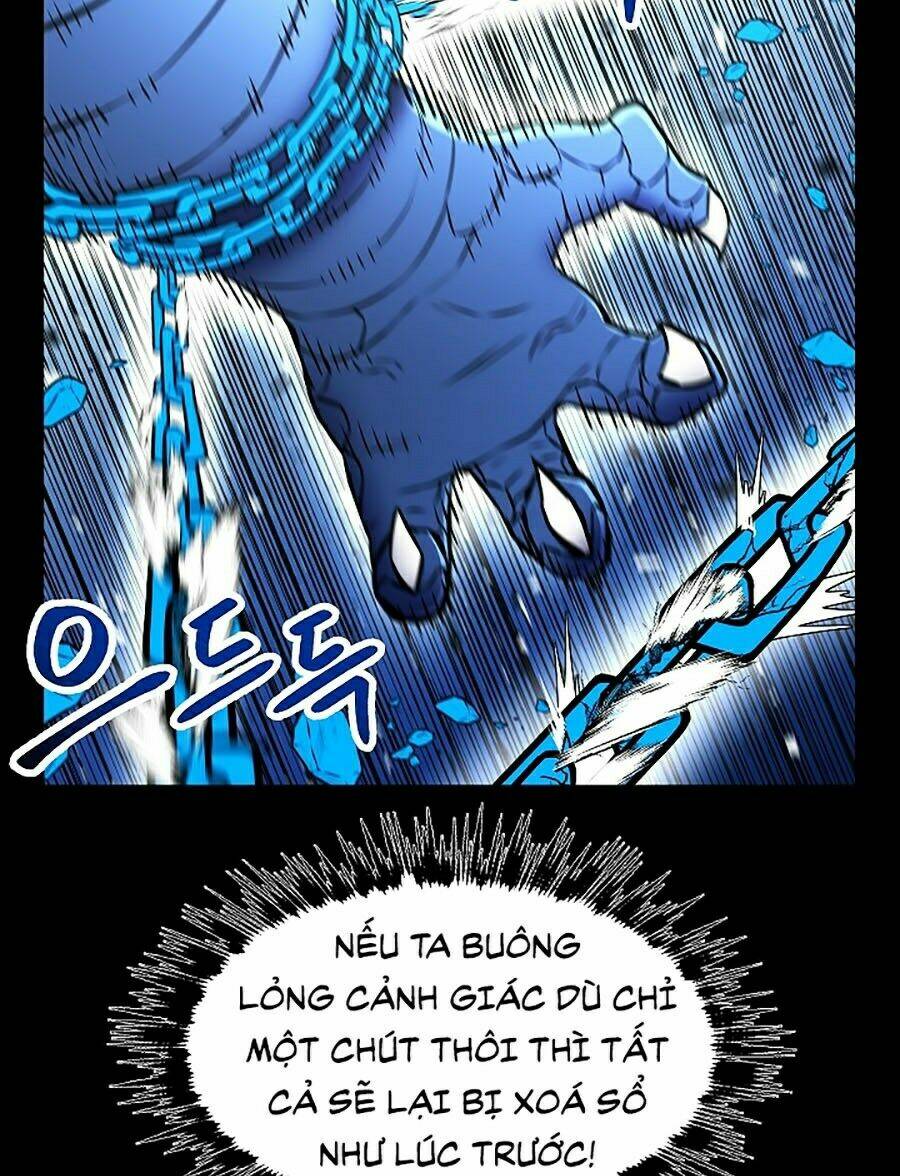 Người Nâng Cấp: Chapter 18