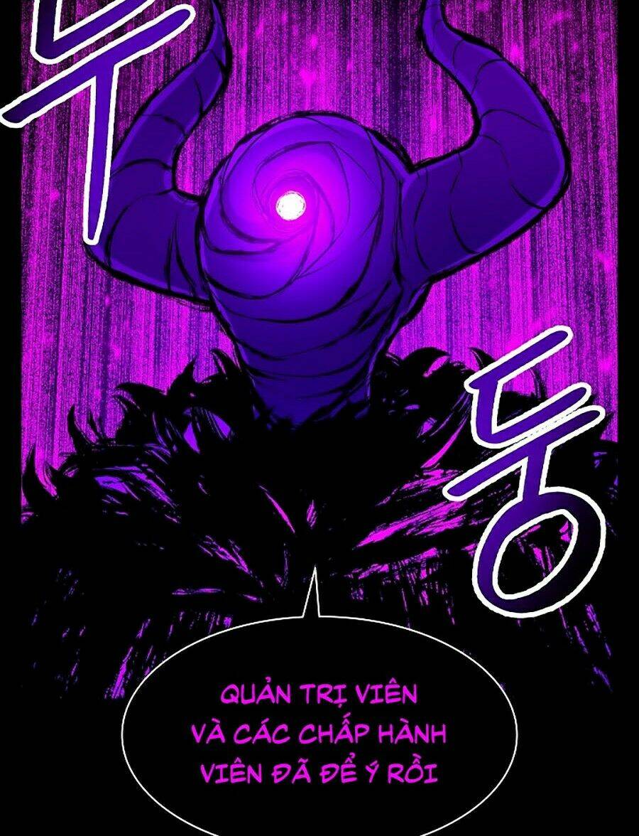 Người Nâng Cấp: Chapter 18