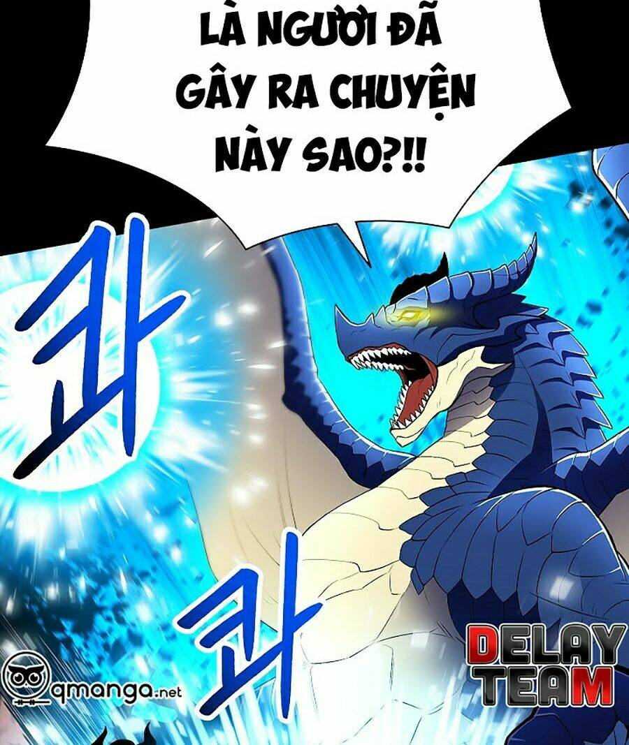 Người Nâng Cấp: Chapter 18