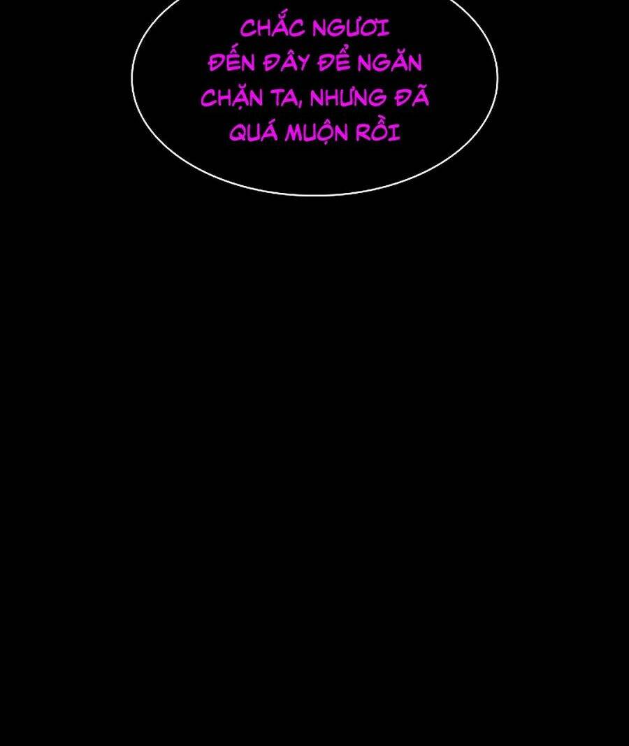 Người Nâng Cấp: Chapter 18