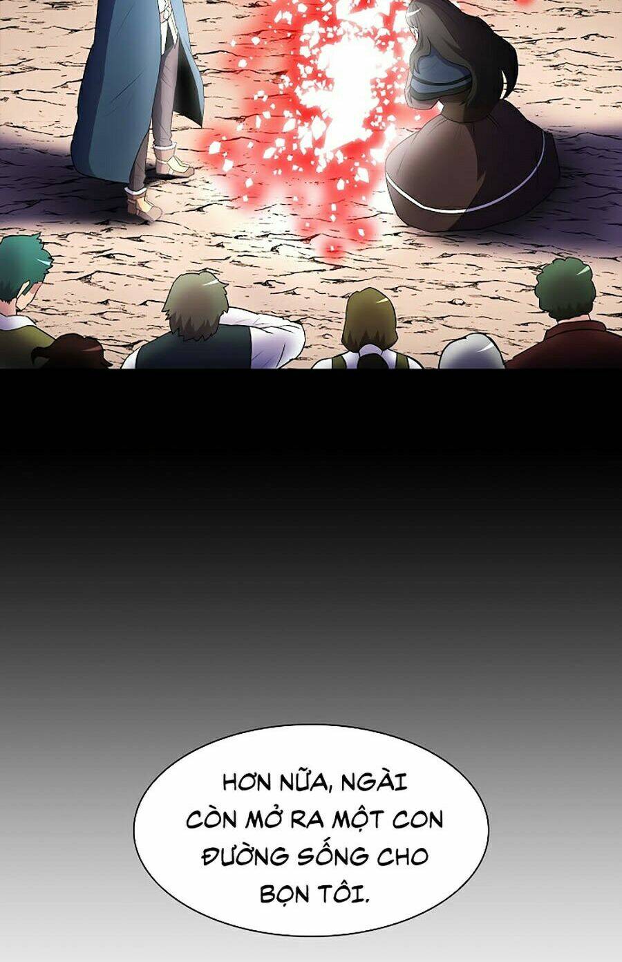 Người Nâng Cấp: Chapter 19