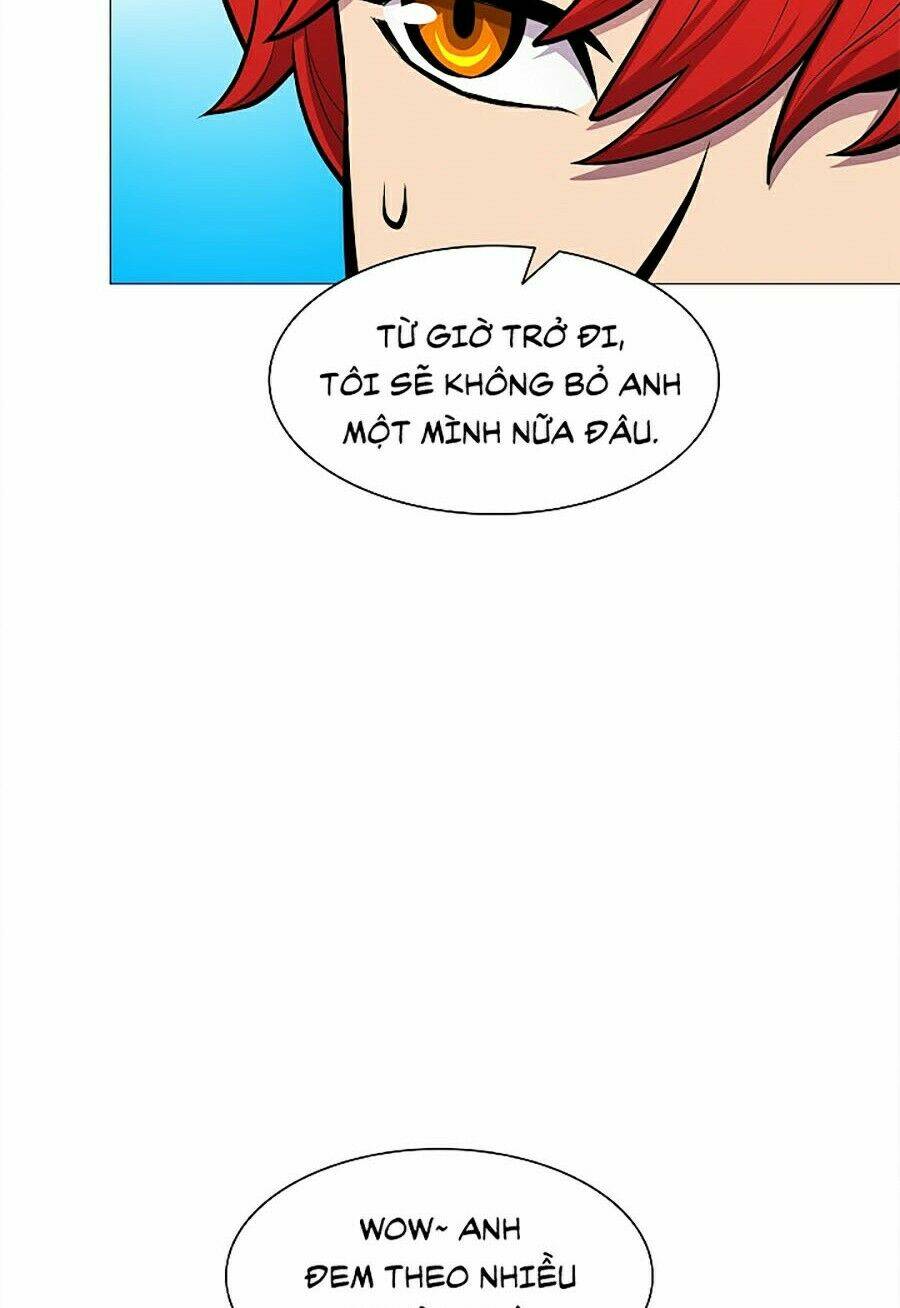Người Nâng Cấp: Chapter 19
