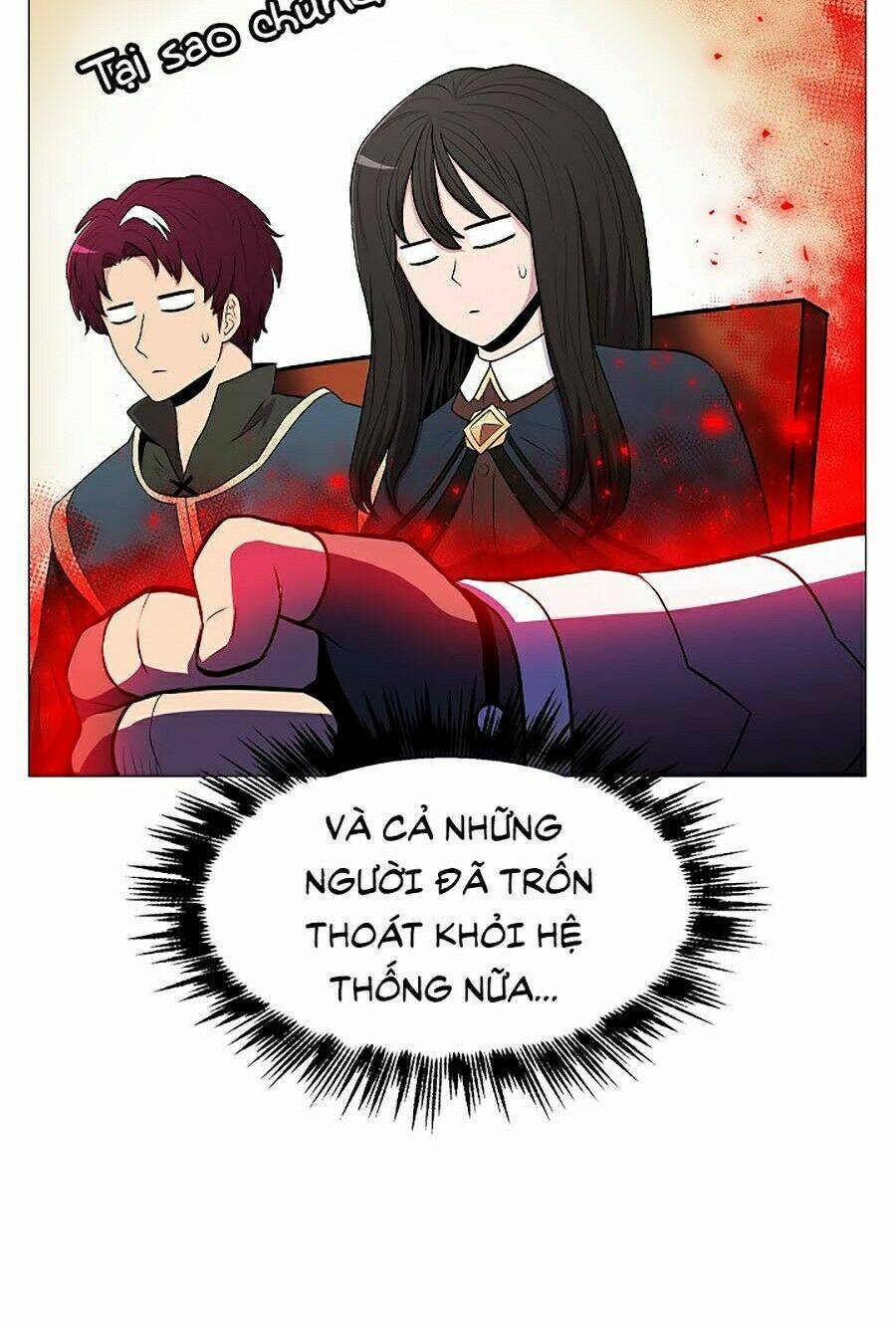 Người Nâng Cấp: Chapter 19