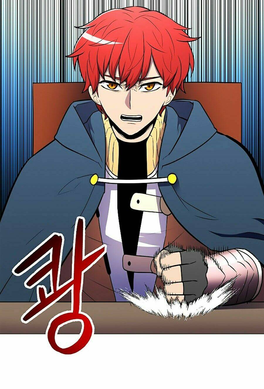 Người Nâng Cấp: Chapter 19