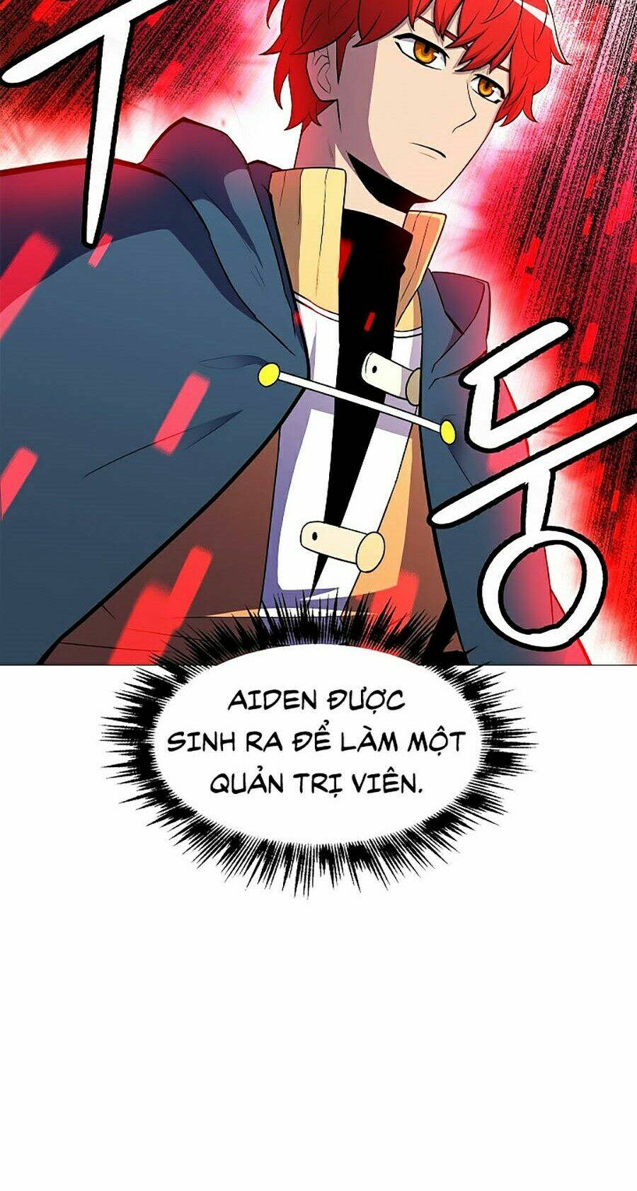 Người Nâng Cấp: Chapter 20