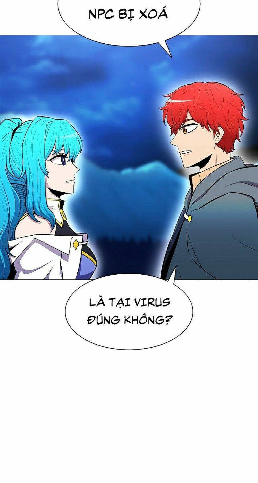 Người Nâng Cấp: Chapter 20