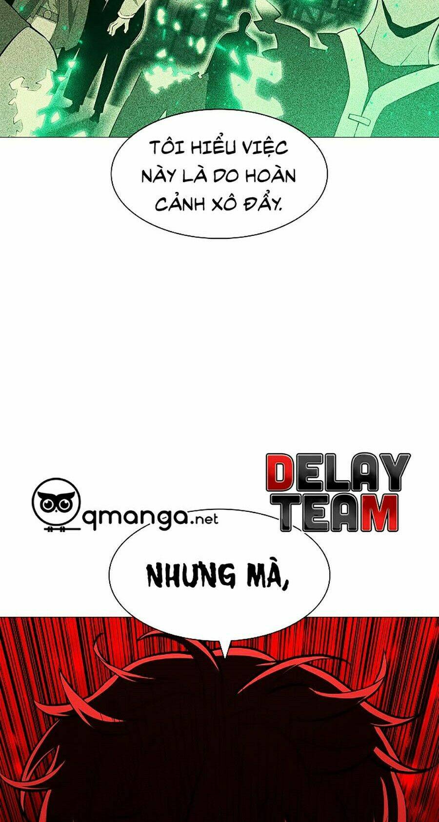 Người Nâng Cấp: Chapter 20
