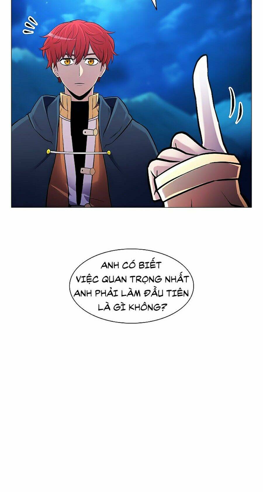 Người Nâng Cấp: Chapter 20