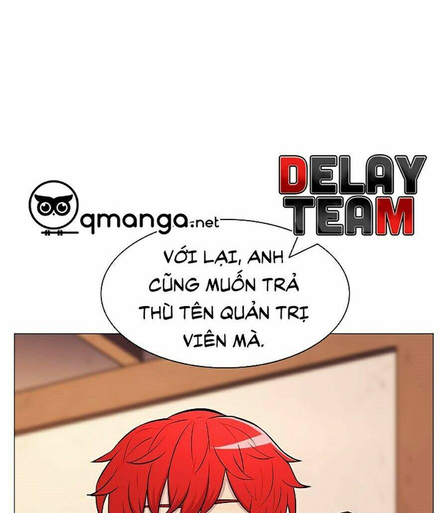 Người Nâng Cấp: Chapter 20