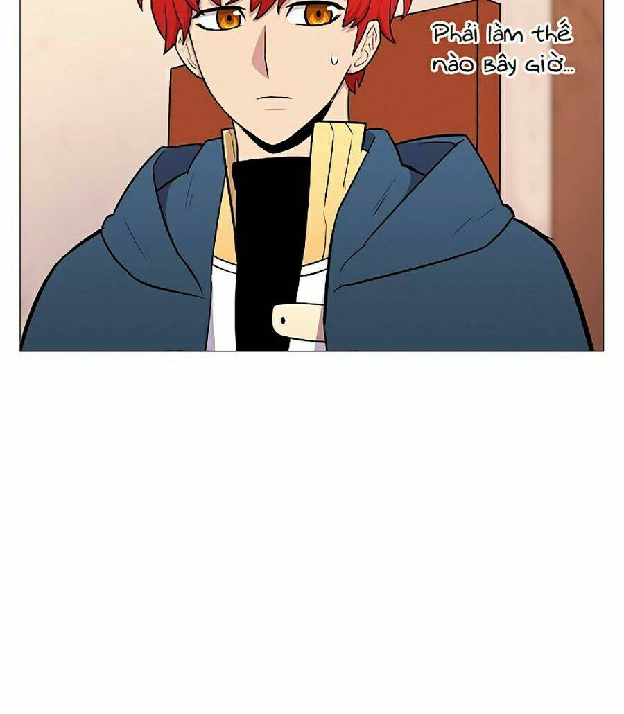 Người Nâng Cấp: Chapter 20