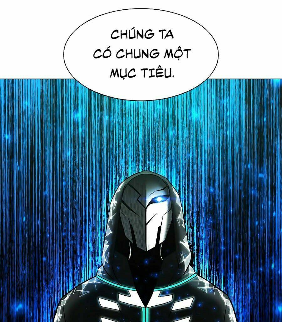 Người Nâng Cấp: Chapter 20