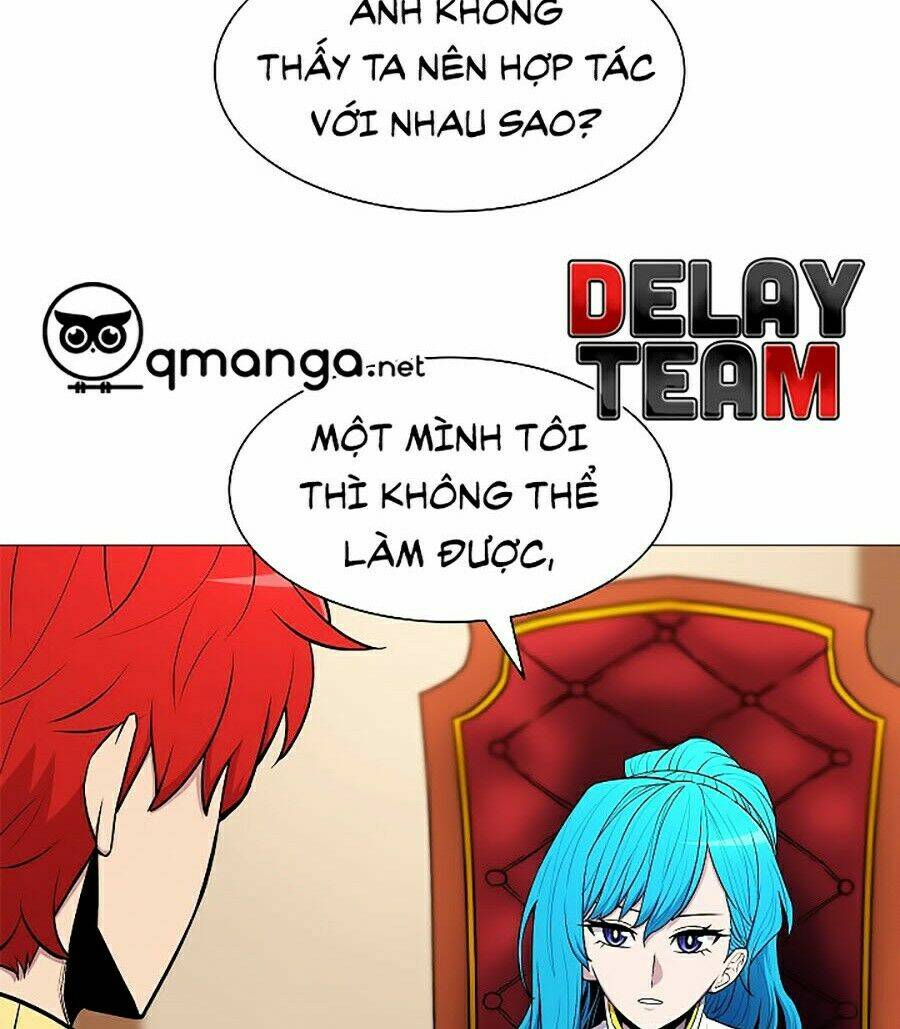 Người Nâng Cấp: Chapter 20