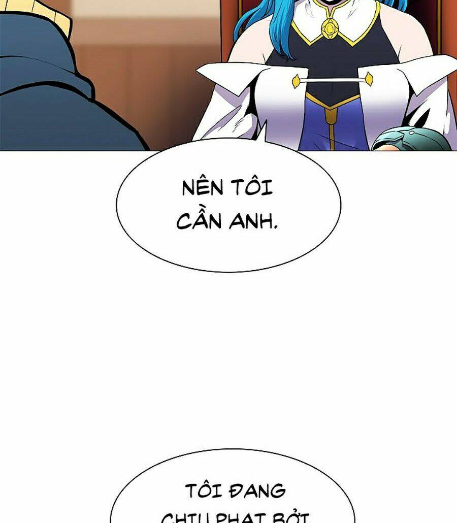 Người Nâng Cấp: Chapter 20