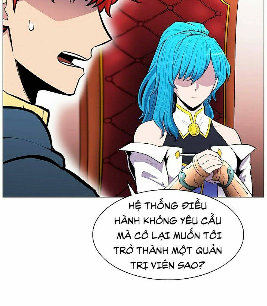 Người Nâng Cấp: Chapter 20
