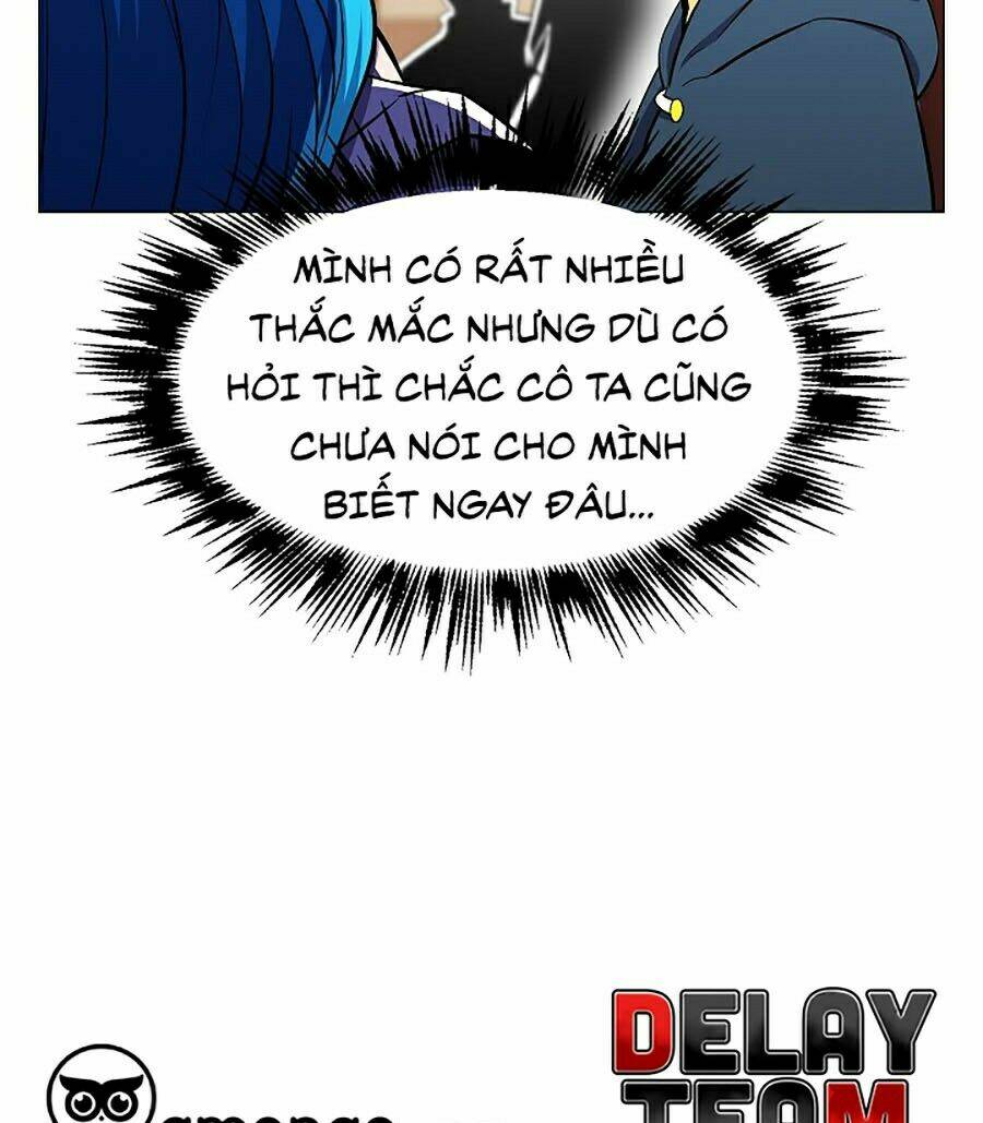 Người Nâng Cấp: Chapter 20