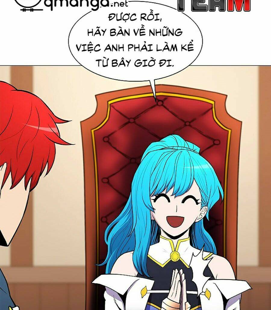 Người Nâng Cấp: Chapter 20
