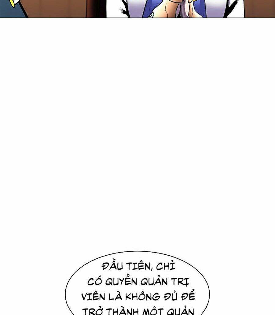 Người Nâng Cấp: Chapter 20