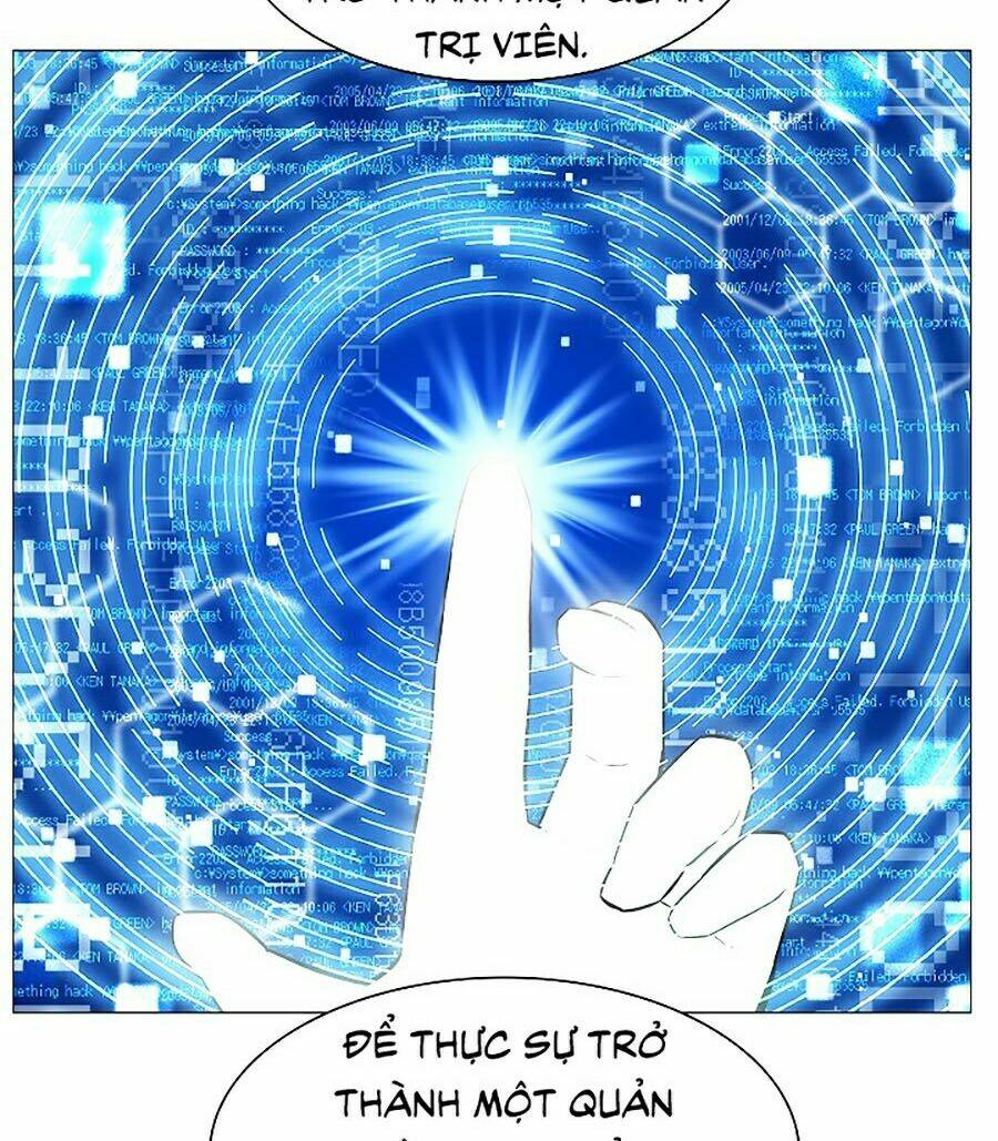 Người Nâng Cấp: Chapter 20