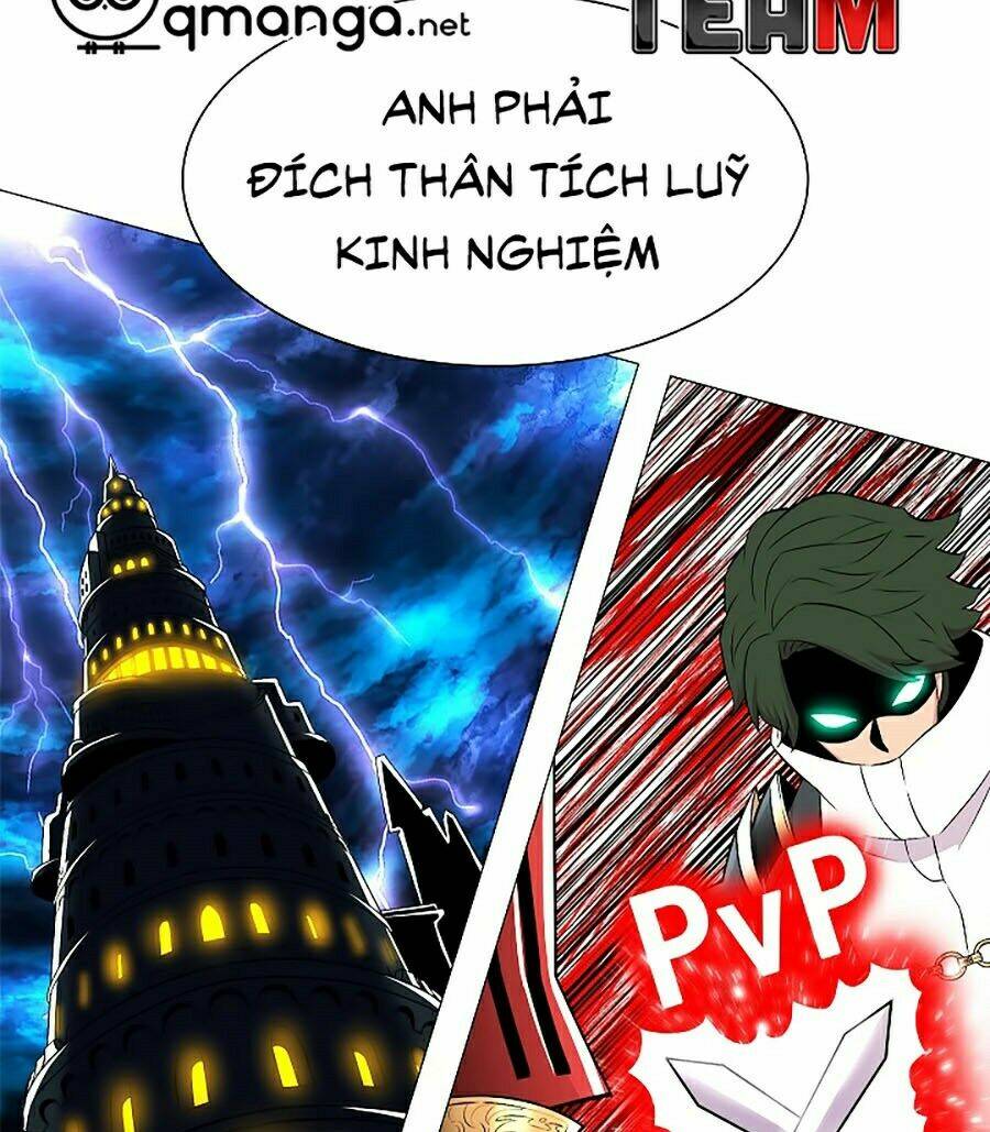 Người Nâng Cấp: Chapter 20