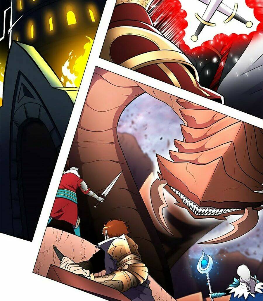 Người Nâng Cấp: Chapter 20