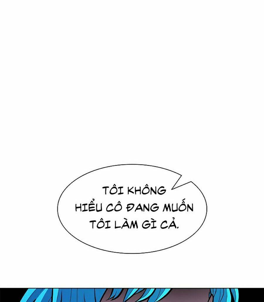 Người Nâng Cấp: Chapter 20