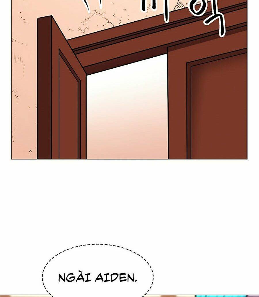 Người Nâng Cấp: Chapter 20