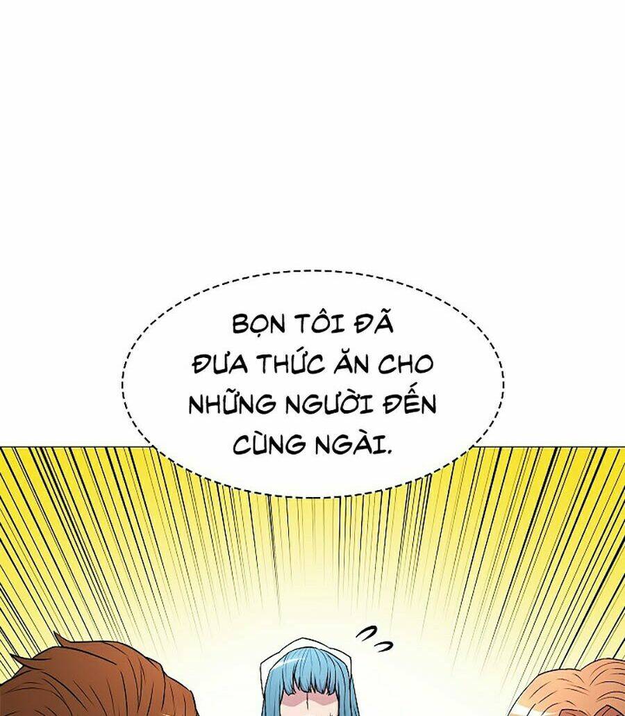 Người Nâng Cấp: Chapter 20