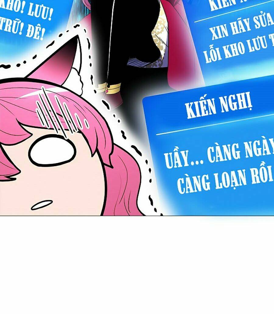 Người Nâng Cấp: Chapter 20