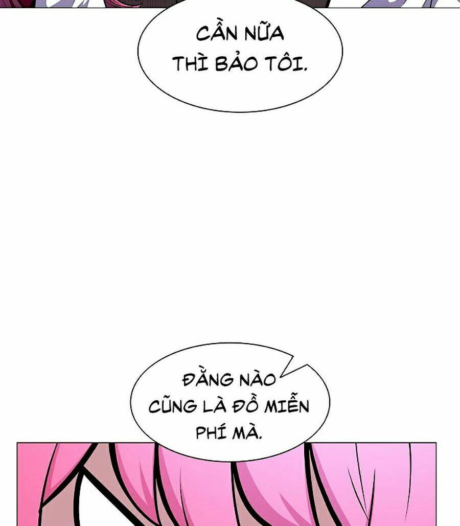 Người Nâng Cấp: Chapter 20