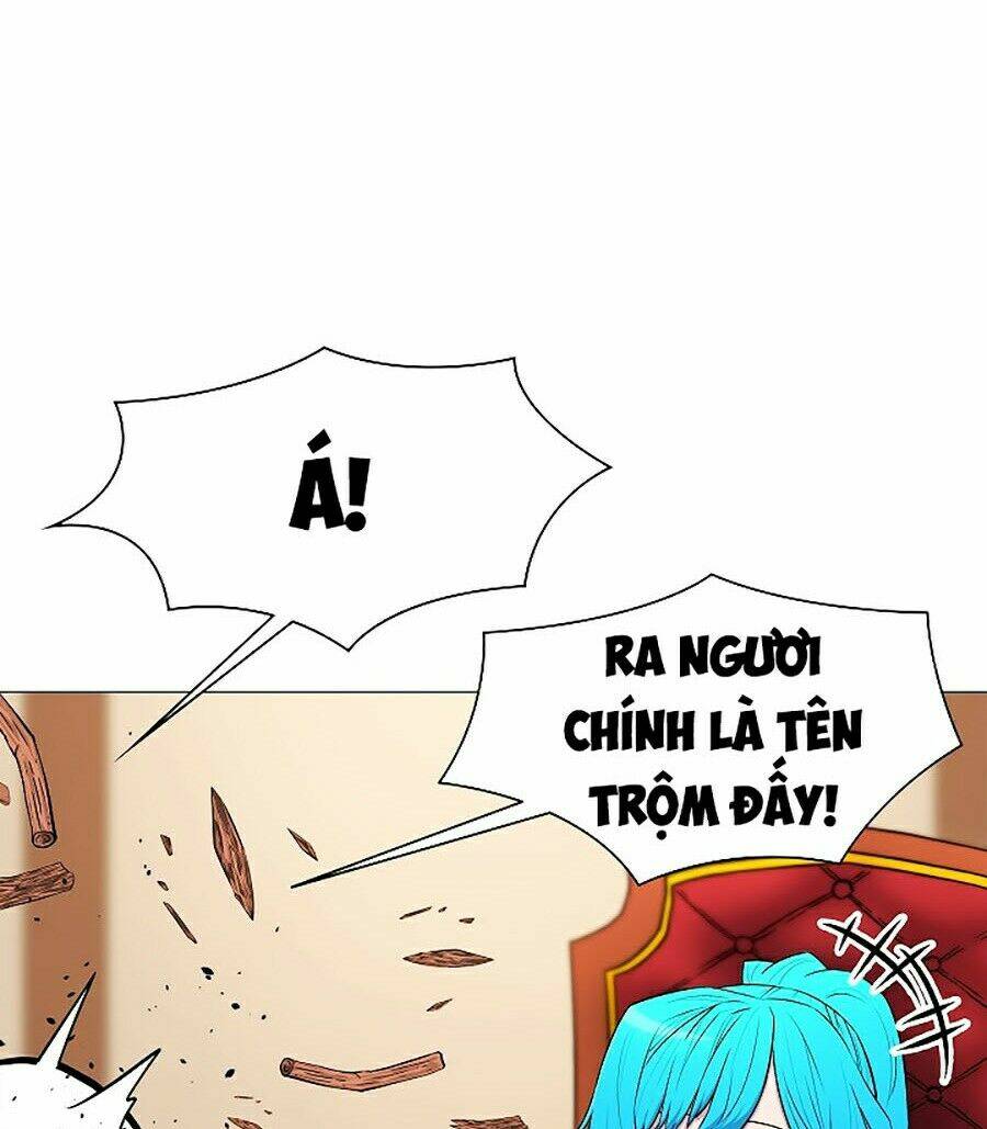 Người Nâng Cấp: Chapter 20