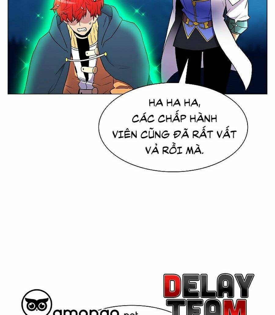 Người Nâng Cấp: Chapter 20